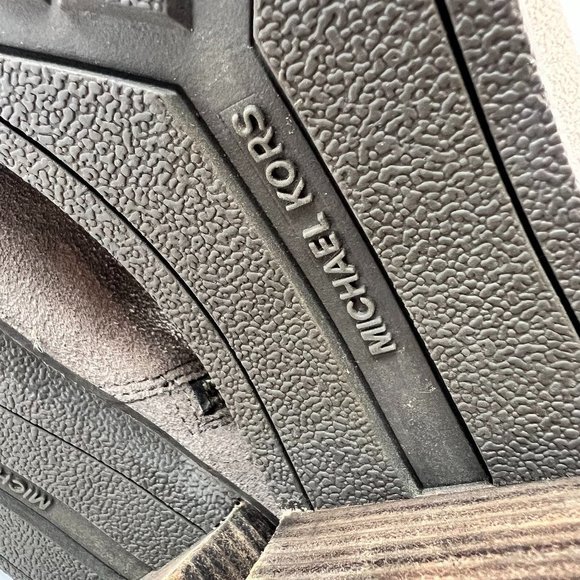 Michael Kors Ankle Bootie - Picture 10 of 16